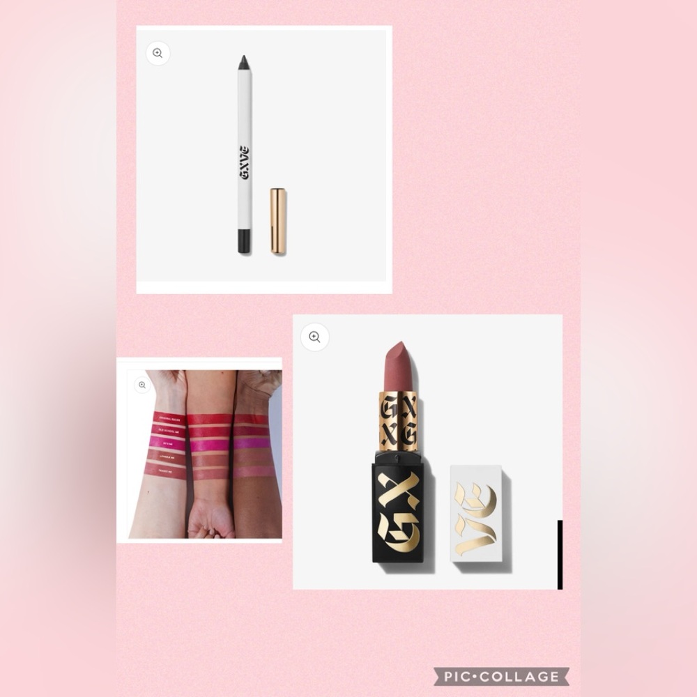 ❌3 for $25❌ GXVE bundle